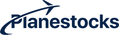 Planestocks LLC logo