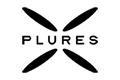 Plures Air Ambulance logo
