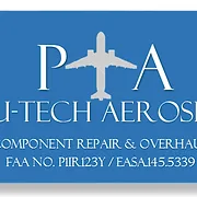 Pneu-Tech Aerospace, Inc. logo