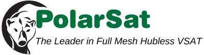 PolarSat logo