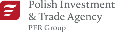 Polish Investment and Trade Agency (PAIH) logo