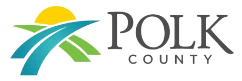 Polk County Mosquito Control logo