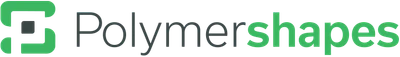 Polymershapes logo