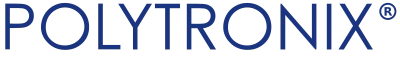 Polytronix logo