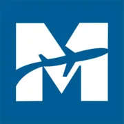 Port of Moses Lake logo