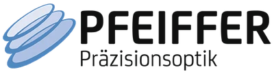 PPO Pfeiffer Präzisionsoptik logo