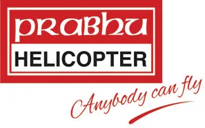 Prabhu Helicopter logo