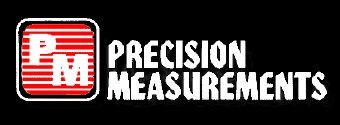 Precision Measurements logo