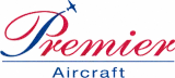 Premier Aircraft logo