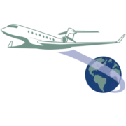 Premier Jet Center logo