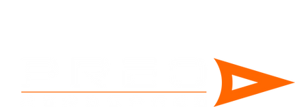PREO Aerospace logo