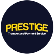 Prestige Limo SG logo
