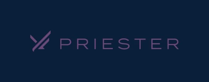 Priester Aviation logo