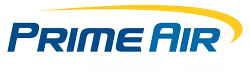 Prime Air logo