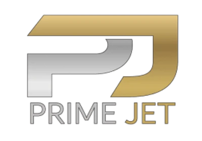 Prime Jet logo