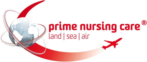 Prime Nursing Care, Inc. logo