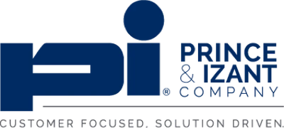 Prince & Izant Company logo