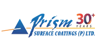 Prism Surface Coatings logo