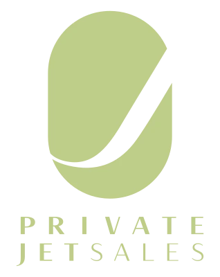 Privé Jet Sales, LLC logo