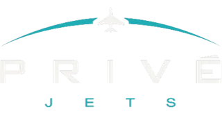 Privé Jets logo