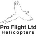 Pro Flight Kenya logo