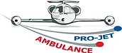 Pro-Jet Ambulance Service logo