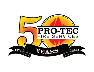 Pro-Tec Fire Services, Ltd logo