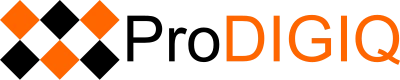 ProDIGIQ logo