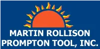 Prompton Tool logo