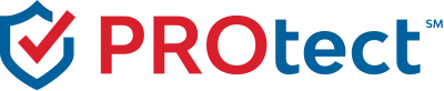 PROtect logo
