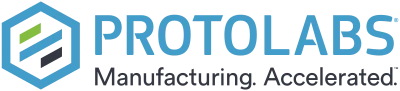 Protolabs logo