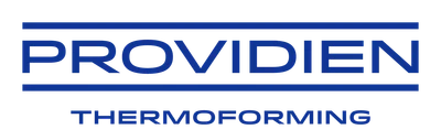 Providien Thermoforming logo