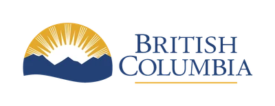 Province of British Columbia logo
