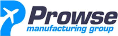 Prowse Manufacturing Group logo