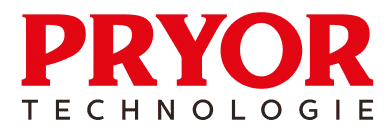 Pryor Technologie logo