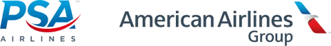 PSA Airlines (Avionics Maintenance Division) logo