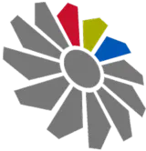 PT. INDOPELITA AIRCRAFT logo