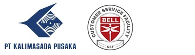 PT. Kalimasada Pusaka logo