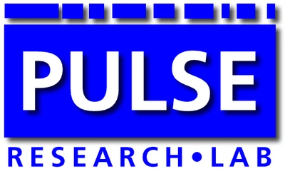 Puls Research Lab logo