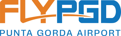 Punta Gorda Airport logo