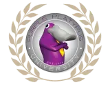 Purple Platypus logo