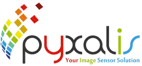 Pyxalis logo