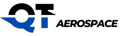 QT Aerospace logo