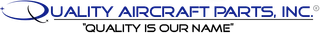 Quality Aircraft Parts, Inc. logo
