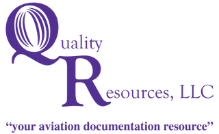 Quality Resources logo