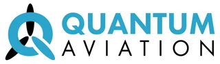Quantum Aviation logo