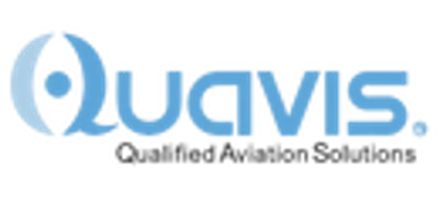 Quavis logo