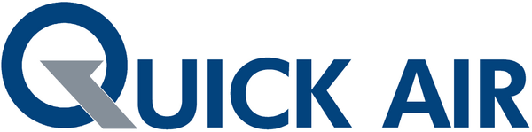 Quick Air Jet Charter logo