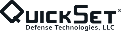Quickset Defense Technologies logo