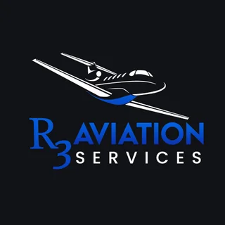 R3 Aviation Services logo